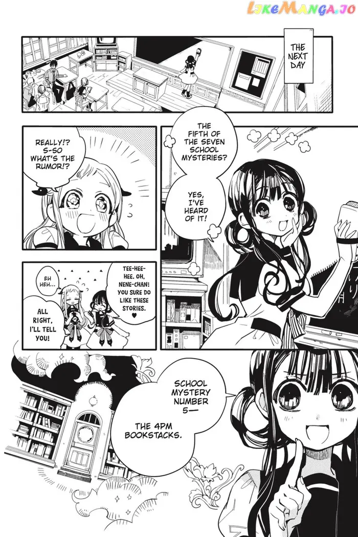 Toilet-Bound Hanako-kun Chapter 11 image 11_optimized